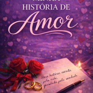 Minha história de amor